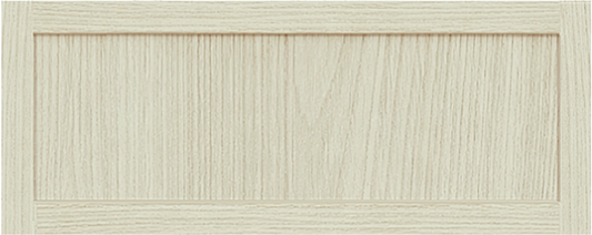 Lujo Wood Grain Euro Shaker Drawer Front #985.7-EURO