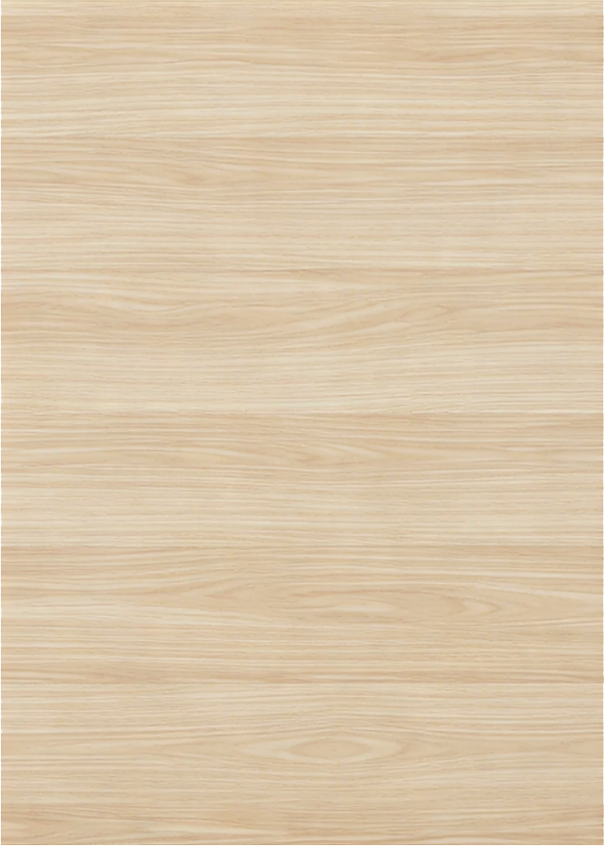 Lujo Wood Grain Slab Door #481 - Horizontal