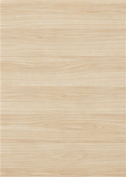 Lujo Wood Grain Slab Door #481 - Horizontal
