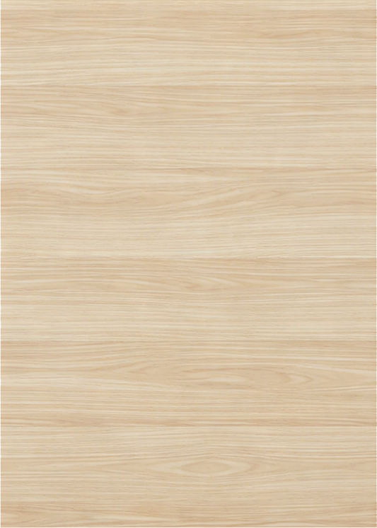 Lujo Wood Grain Slab Door #481 - Horizontal