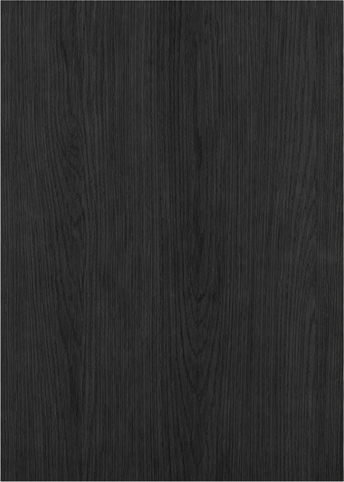 Lujo Wood Grain Slab Door #481 - Vertical