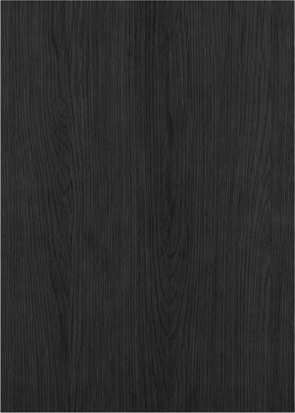 Lujo Wood Grain Slab Door #481 - Vertical