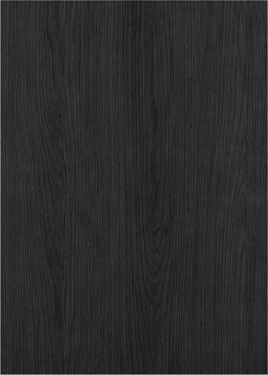 Lujo Wood Grain Slab Door #481 - Vertical