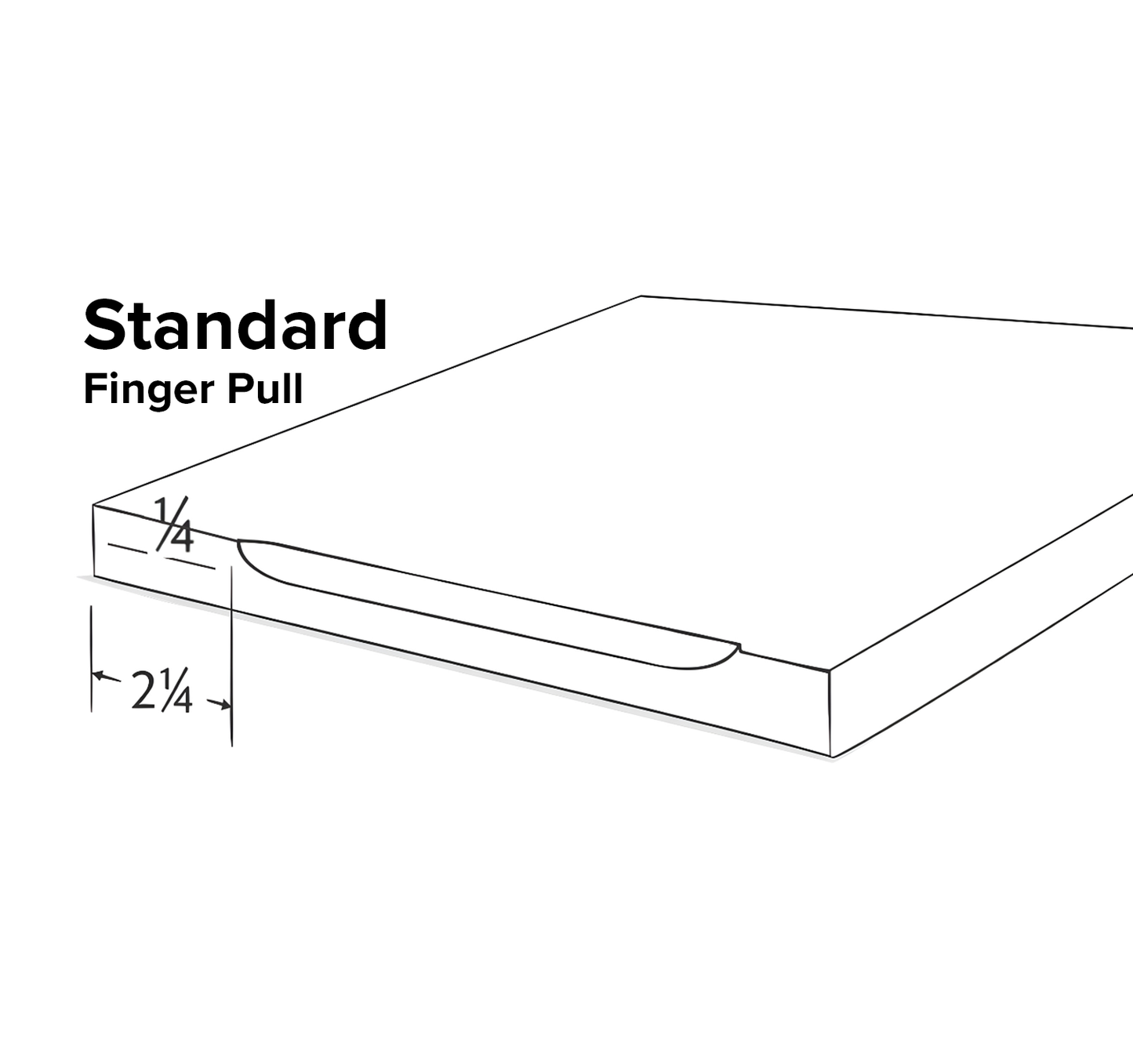 Avalon Bay Raised Panel Door #100.10.10