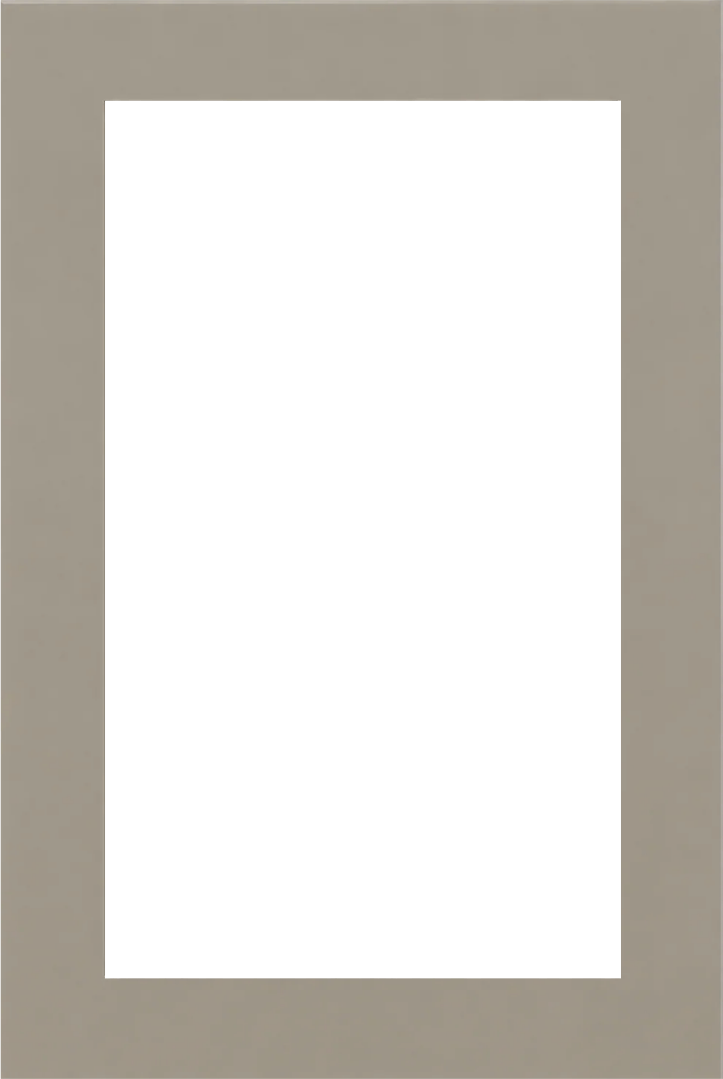 Shaker Glass Door #136.03