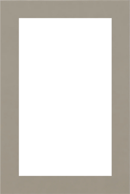Shaker Glass Door #136.03