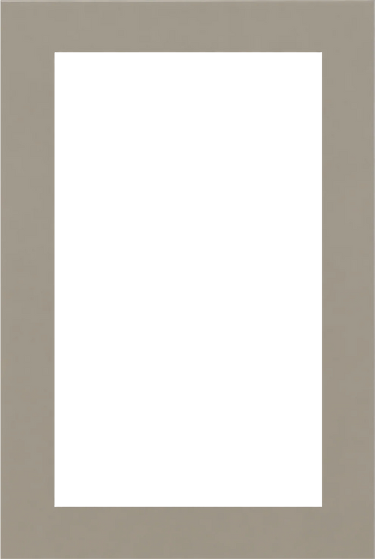 Shaker Glass Door #136.03