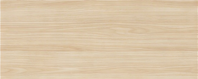 Lujo Wood Grain Slab Drawer Front #981 - Horizontal